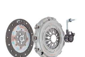 Kit frizione valeo volvo nuovo