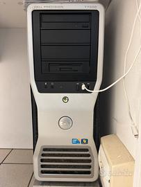 DELL PRECISION T7500
