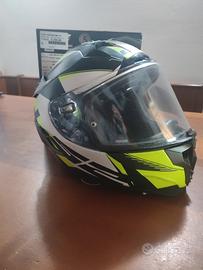 casco integrale LS2 taglia S