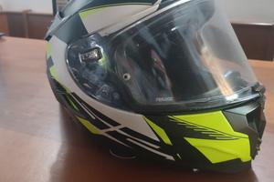 casco integrale LS2 taglia S