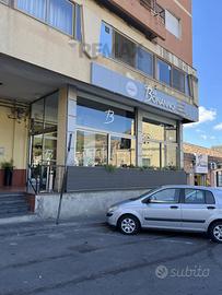 Bar - Nicolosi