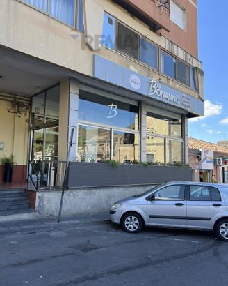 Bar - Nicolosi