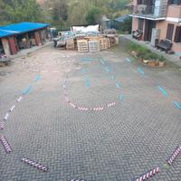 pista macchine radiocomandate da esterno