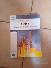 Fisica-Meccanica e termodinamica 