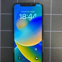 IPHONE X 64GB