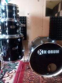 Xdrum Prostage