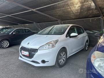 Peugeot 208 3 Porte 208 3p 1.0 puretech (vti) 12v