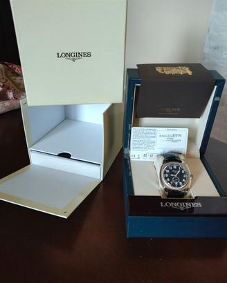 Longines heritage