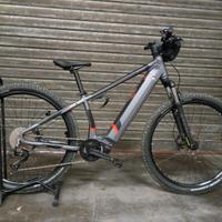 E bike atala mtb