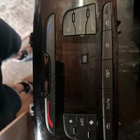 Centralina clima automatico lancia ypsilon