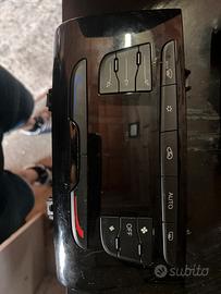 Centralina clima automatico lancia ypsilon