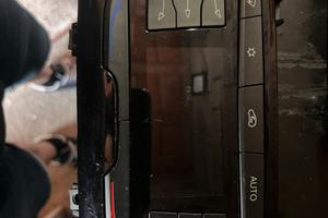 Centralina clima automatico lancia ypsilon