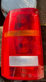 Fanale posteriore sx Land Rover Discovery 3 / 4