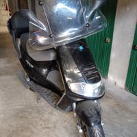 Piaggio Skipper 150 - 2001