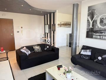 Appartamento Termoli [Cod. rif 3264541VRG]