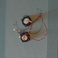 Speakers Akai mpc live 2 ii