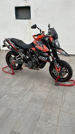 Ktm 990 SM