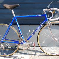 GIOS Record 1976