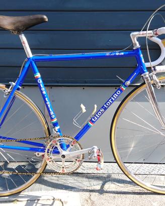 GIOS Record 1976