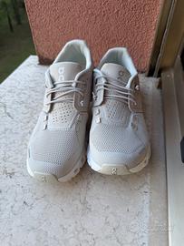 Women shoes on cloud 5 new