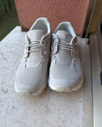 Women shoes on cloud 5 new