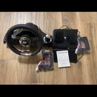 Volante Power Racer 270 Wireless