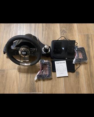 Volante Power Racer 270 Wireless