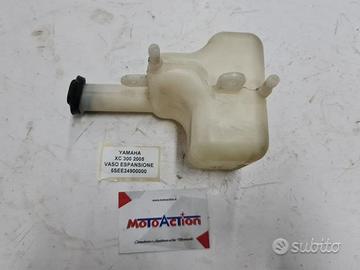 Vaso Espansione Yamaha XC 300 2005