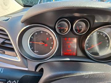 opel mokka GPL