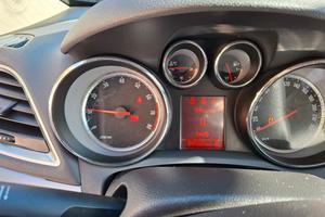 opel mokka GPL