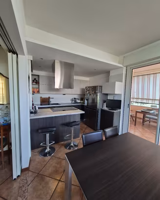 Cucina Arrital completa + elettrodomestici 