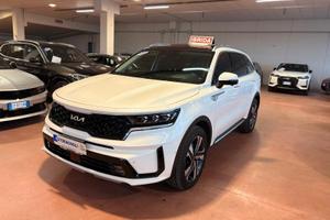 Kia Sorento EVOLUTION 1.6 T-GDi HEV AT6 4WD 7 post