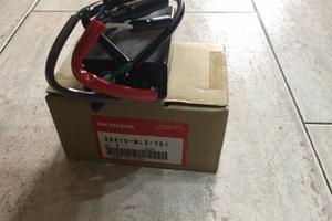 Centralina , bobina , pipetta honda cr