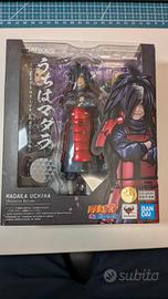Action Figure - Madara Uchiha