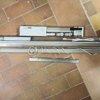 Lampade armadio a 12v IKEA. Valide anche x altro
