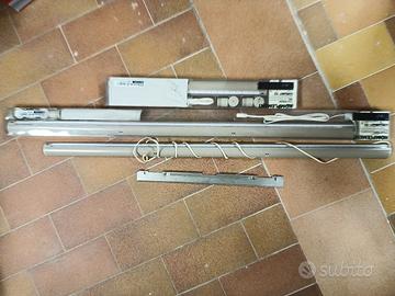 Lampade armadio a 12v IKEA. Valide anche x altro