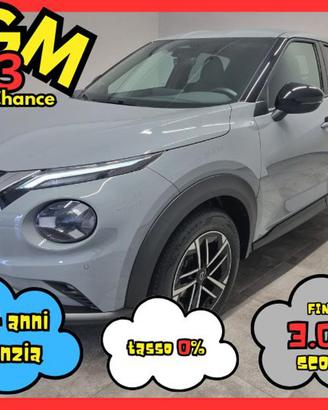 NISSAN Juke 1.0 DIG-T 114 CV DCT N-Connecta