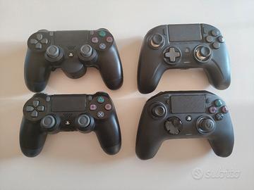 controller ps4