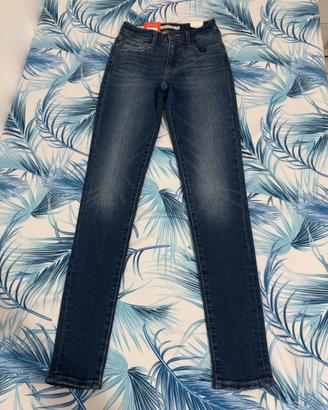 Jeans Donna Levi’s taglia 36 (23x30)