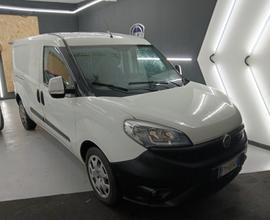 FIAT Doblo Doblò 1.6 MJT 120CV Cargoi Lamierato