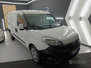 FIAT Doblo Doblò 1.6 MJT 120CV Cargoi Lamierato