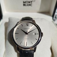 Montblanc Automatic