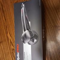 Babyliss arriccia capelli