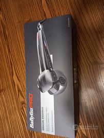 Babyliss arriccia capelli