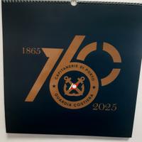 Calendario Capitanerie di Porto 2025