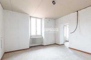 Bilocale Salita Bosisolo, Centro, Oggiono