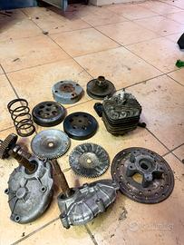 pezzi minarelli e piaggio