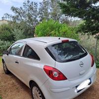 Opel corsa 1.0 Benzina