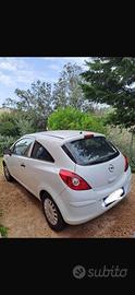 Opel corsa 1.0 Benzina