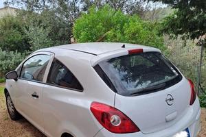 Opel corsa 1.0 Benzina
